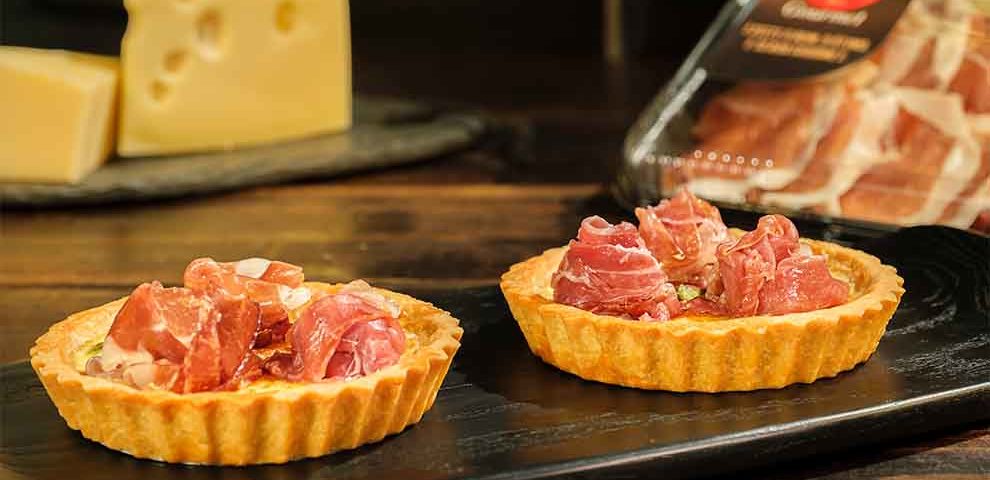 Receita de quiche: veja 7 formas de preparar o assado