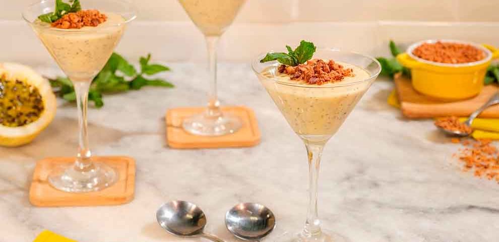 Como fazer mousse? Veja 5 receitas deliciosas da sobremesa!