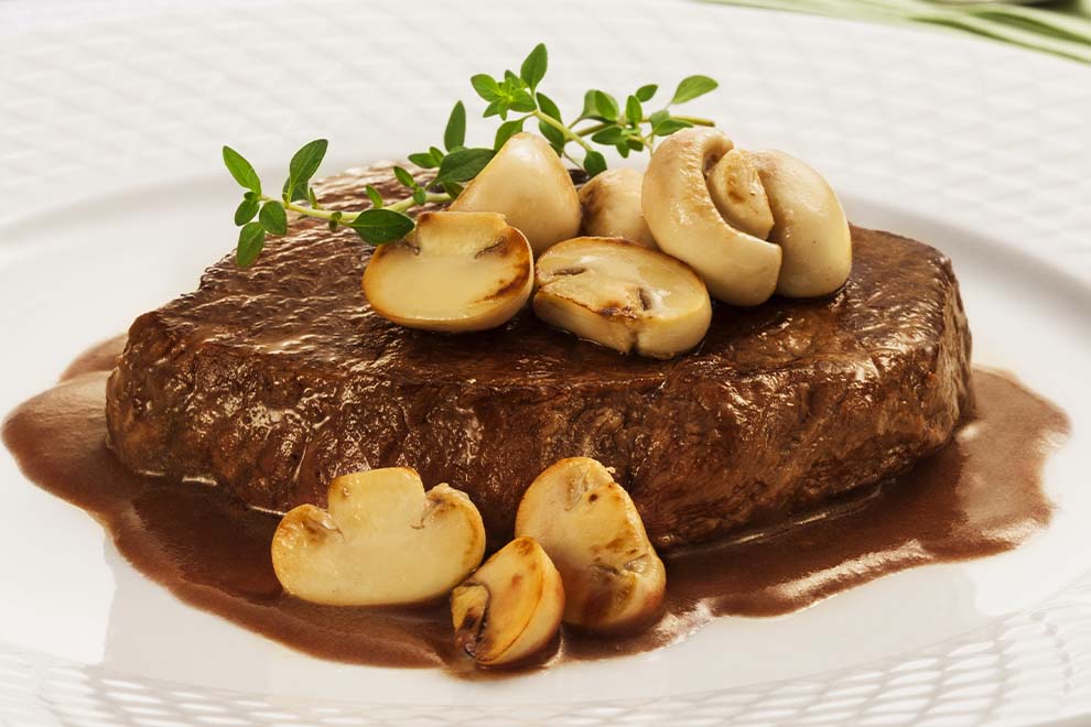 Molho para carne assada: opções para forno e churrasqueira