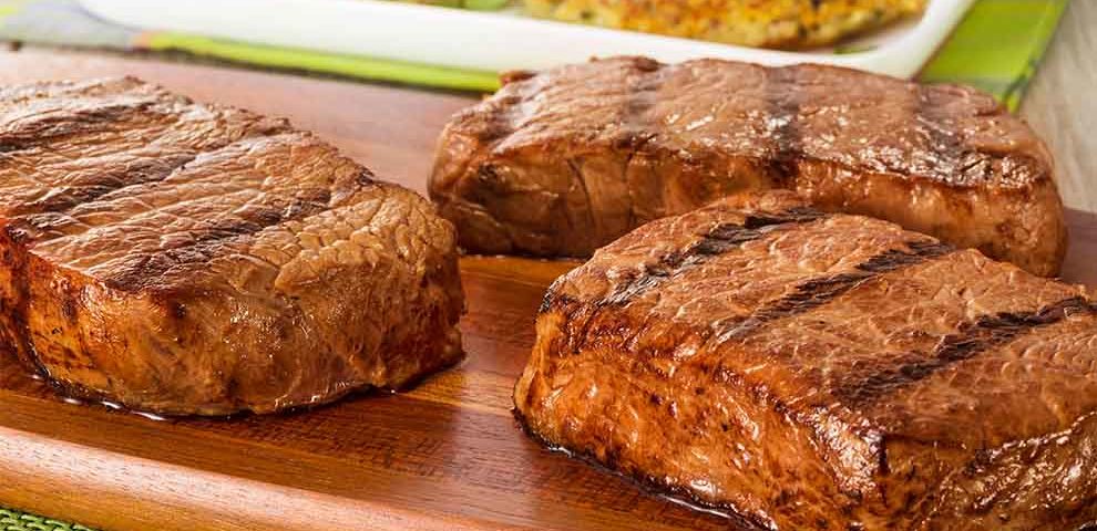 Receitas com contra filé: o que combina com a carne?