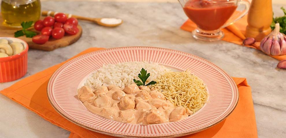 15 ideias de marmitas para a semana | Opções saborosas!